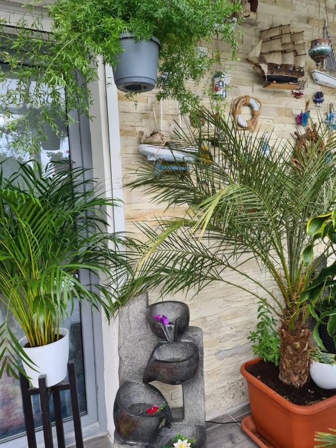 Cozy Room With A Beautiful Garden View Baunatal Bagian luar foto