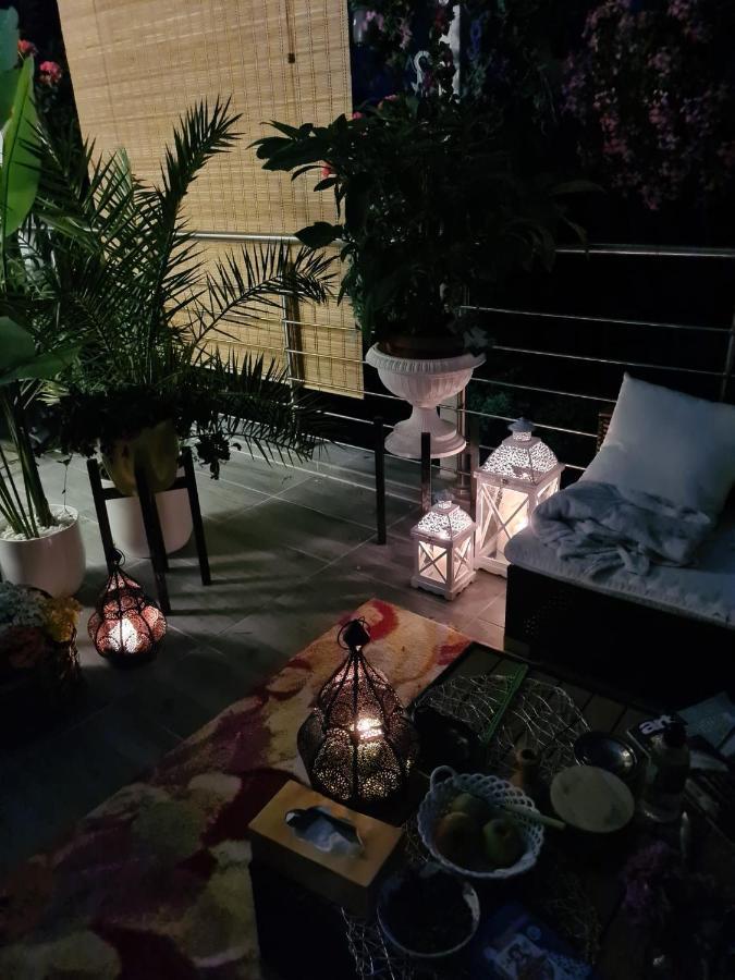 Cozy Room With A Beautiful Garden View Baunatal Bagian luar foto